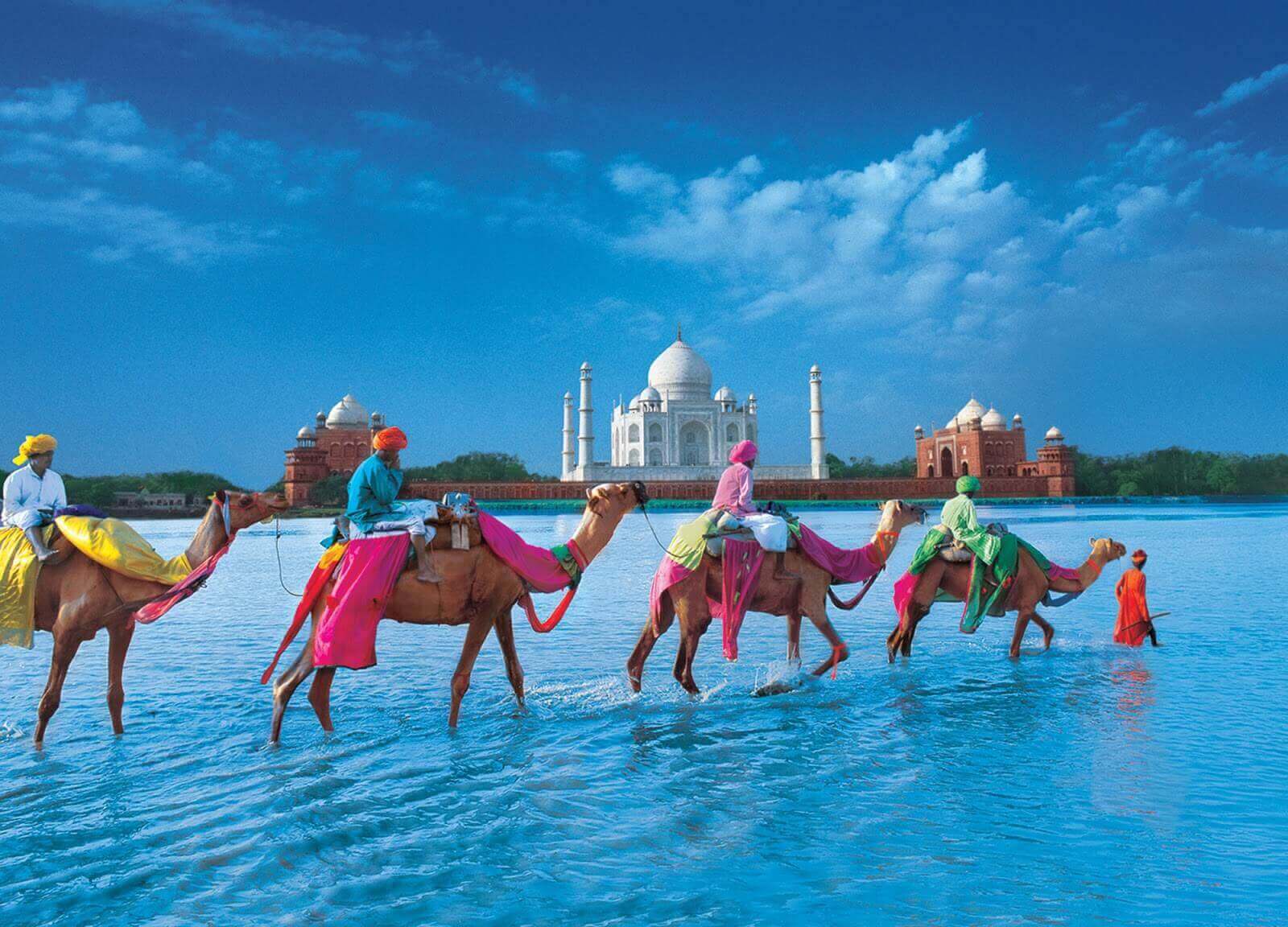 We can holidays - Indian Packages