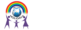 We can holidays
