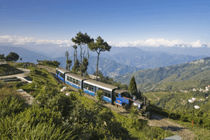 We can holidays - tour plan